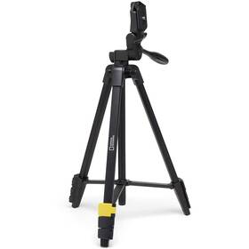 Statív National Geographic Photo Tripod Small čierny

