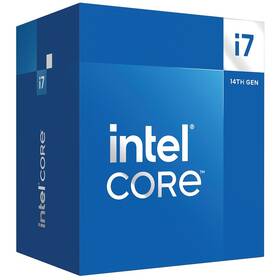 Procesor Intel 14700 

