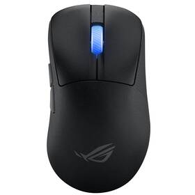 Myš Asus Keris II Ace čierna

