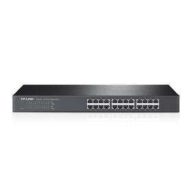 Switch TP-Link TP-LINK TL-SF1024, 100Mb 24-LAN switch 

