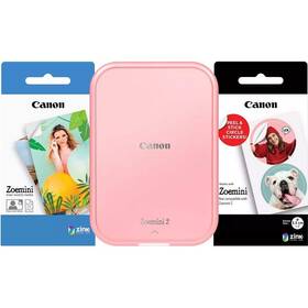 Fototlačiareň Canon Zoemini 2 PLUS 

