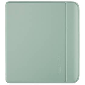 Puzdro pre čítačku e-kníh Kobo Basic SleepCover na Libra zelená farba
