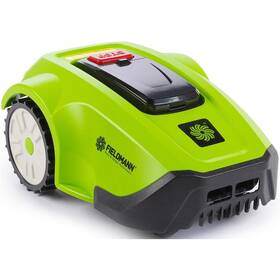 Robotická kosačka Fieldmann FIELDMANN FZRR 5650-A, Robotická sekačka 
