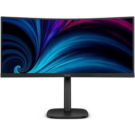 Monitor Philips 34B2U3600CH/00 čierny

