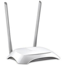 Router TP-Link TL-WR840N biely

