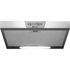 Odsávač pár Electrolux LFU215X nerez

