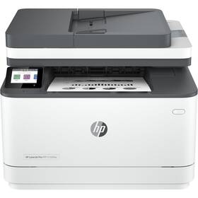 Tlačiareň multifunkčná HP LaserJet Pro MFP 3102fdw biela

