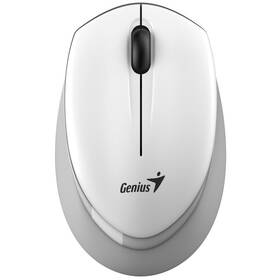 Myš Genius NX-7009 sivá

