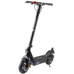 Elektrická kolobežka GoGEN VOYAGER MAX RANGE S911 čierna farba
