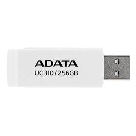 USB flashdisk ADATA UC310 256GB biely

