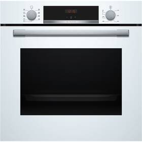 Rúra Bosch Serie 4 HBA534BW3 biela