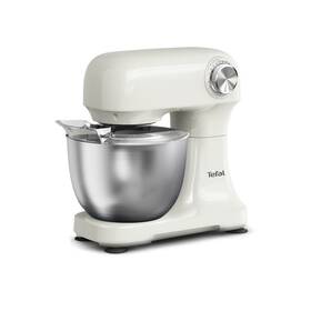 Kuchynský robot Tefal QB140AF0 Bake Easy biely

