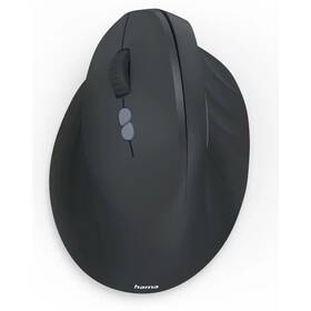 Myš Hama EWM-500L čierna

