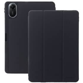 Puzdro na tablet flipové Mobile Origin Easy Tablet Full Case na Xiaomi Redmi Pad 2 čierne

