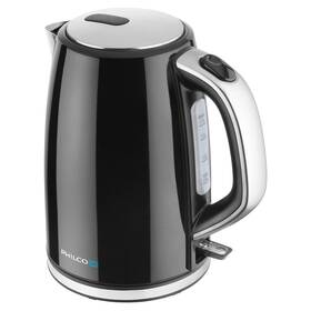 Rýchlovarná kanvica Philco PHWK 1792, 1,7 l čierna

