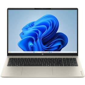 Notebook HP OmniBook 3 PC 16-bu0002ncx + Game Pass predplatné na 2 mesiace zlatý


