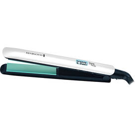 Žehlička na vlasy Remington S8500 biela

