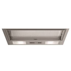 Odsávač pár Whirlpool WSK 64 FLS X nerez

