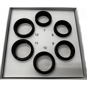 Skúšobná sada Carneo Smart Ring 
