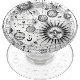Držiak PopSockets PGP PLANT C SUN 

