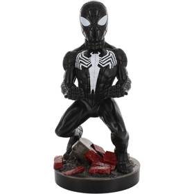 Držiak EXG Cable Guy - Symbiote Spider-man čierny

