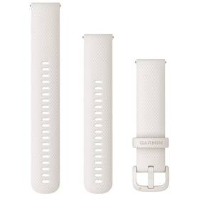 Remienok Garmin Quick Release (20 mm) béžový

