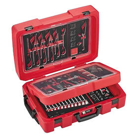 Sada náradia Teng Tools SCE4 (226 ks) 

