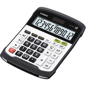 Kalkulačka Casio WD 320 MT čierna

