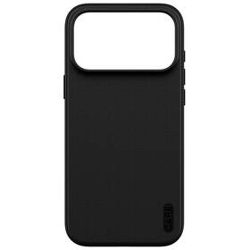 Kryt na mobil PanzerGlass CARE na Apple iPhone 18 Pro Max / 17 Pro Max Fusion Fabric MagSafe čierny

