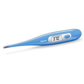 Teplomer Beurer FT09BLUE plast

