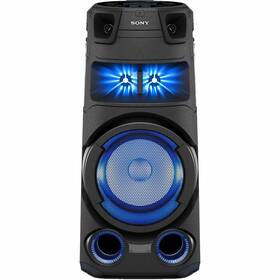 Párty reproduktor Sony MHC-V73D čierny

