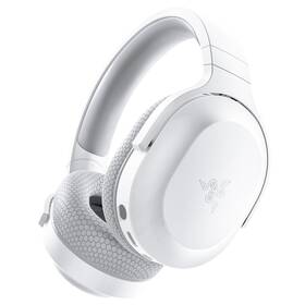Headset Razer Barracuda X - Mercury White 

