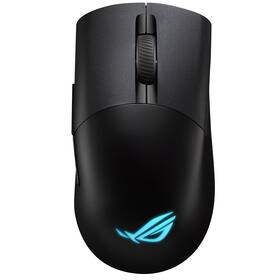 Myš Asus ROG KERIS Wireless Aimpoint čierna

