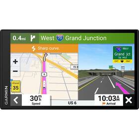 Navigačný systém GPS Garmin Camper 795 Live Traffic čierny

