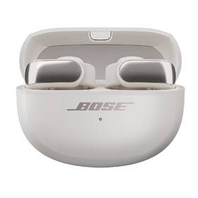 Slúchadlá Bose Ultra Open Earbuds biela

