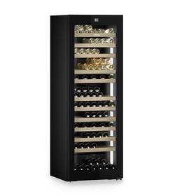Vínotéka Liebherr WPgbi 7473 čierna

