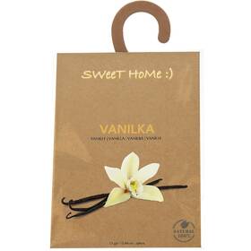 Osviežovač vzduchu Sweet Home Vanilka 

