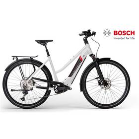 Elektrobicykel Corratec SPORT 28 CX6 11S55 
