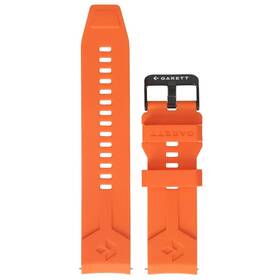  Remienok Garett univerzálny (22 mm), silikónový