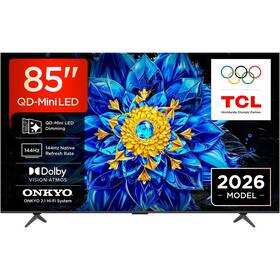 Televízor TCL 85P8L 

