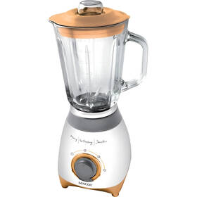 Stolný mixér Sencor SBL 4370 

