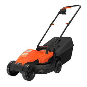 Kosačka Black-Decker BEMW451-QS 

