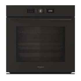 Rúra Whirlpool WOI5SPM1STA, matná čierna

