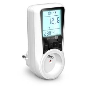 Merač spotreby Connect IT PowerMeter Pro 
