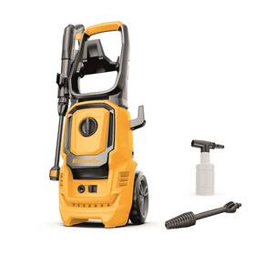 Vysokotlakový čistič Riwall REPW 130 SET 

