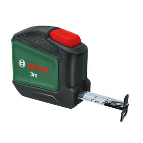Meter zvinovací Bosch 1600A027PJ, 3 m 

