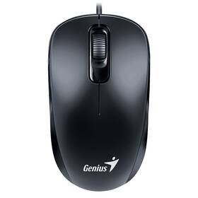 Myš Genius DX-110 čierna

