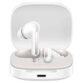 Slúchadlá Xiaomi Redmi Buds 6 biela


