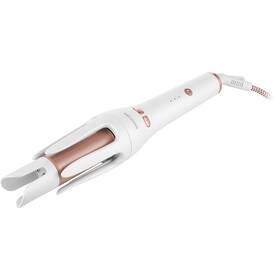 Kulma lokňovač Sencor SHS 0925RS biela/bronzová

