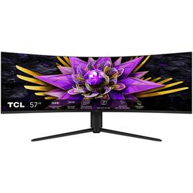 Herný monitor TCL 57R94 biely

